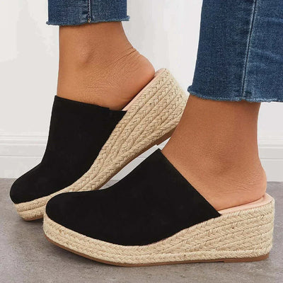 Elsa - Sandales d'été élégantes et confortables pour femmes