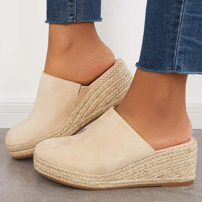 Elsa - Sandales d'été élégantes et confortables pour femmes