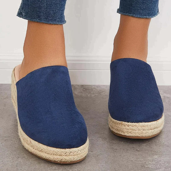 Elsa - Sandales d'été élégantes et confortables pour femmes