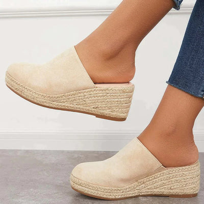 Elsa - Sandales d'été élégantes et confortables pour femmes