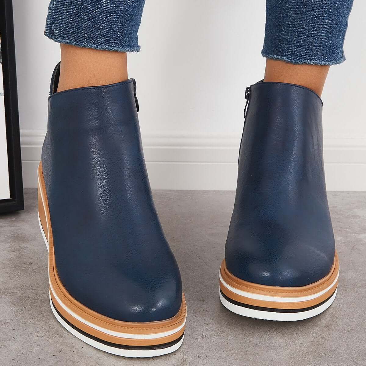 Brenda | Bottines