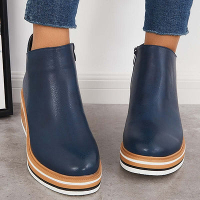 Brenda | Bottines