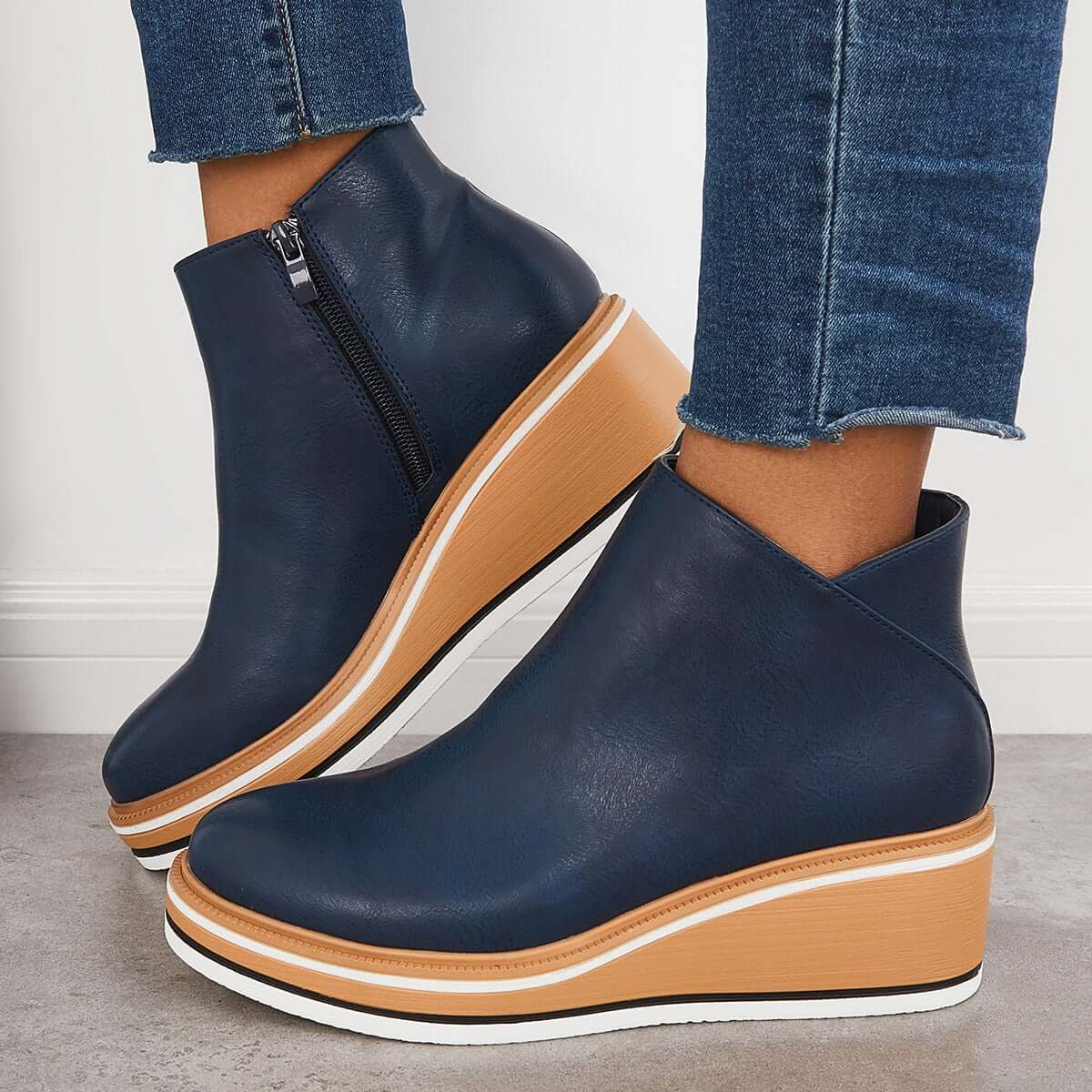 Brenda | Bottines