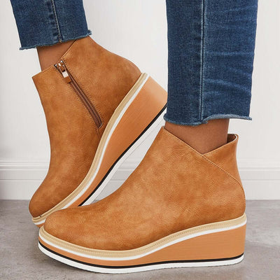 Brenda | Bottines