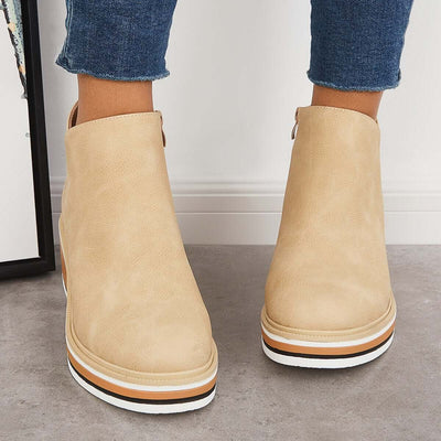 Brenda | Bottines