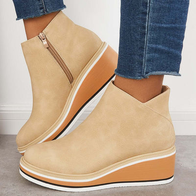 Brenda | Bottines