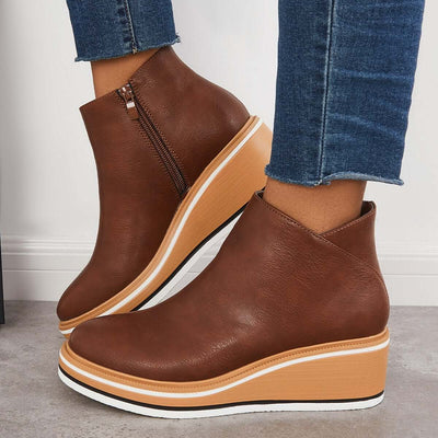 Brenda | Bottines