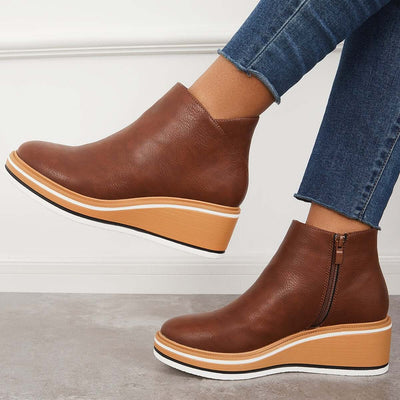 Brenda | Bottines