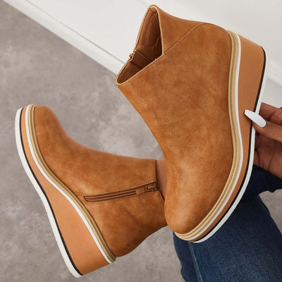 Brenda | Bottines