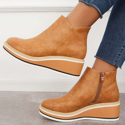 Brenda | Bottines