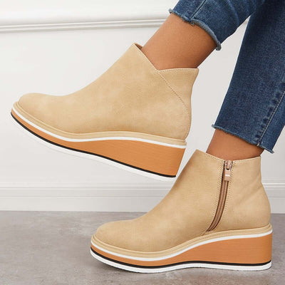 Brenda | Bottines