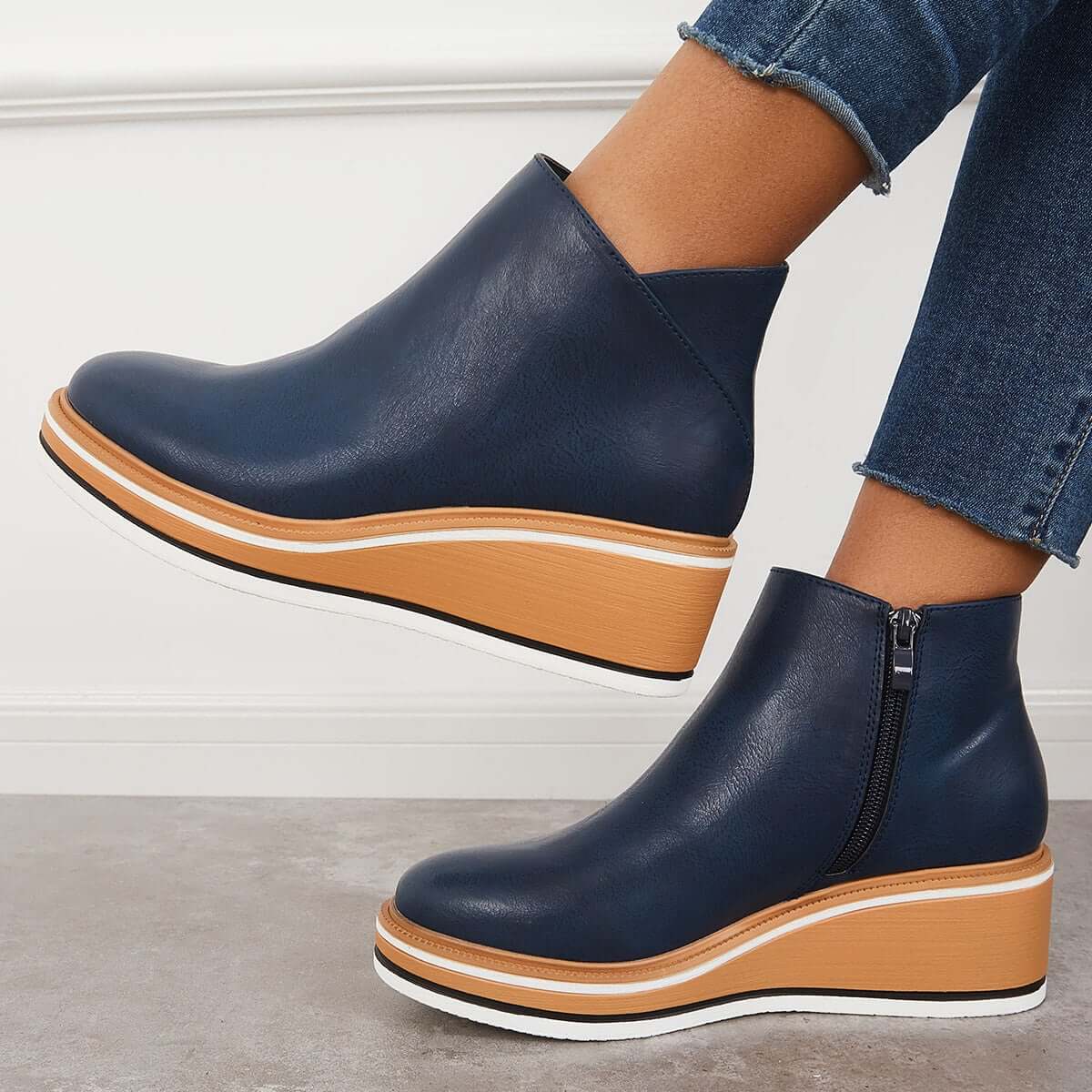 Brenda | Bottines