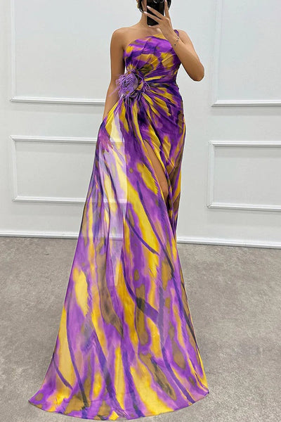 Mavis | Robe longue Livfull