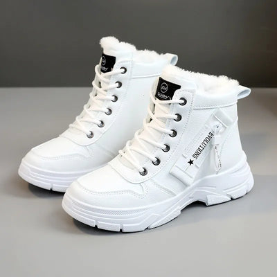 Elinor | Bottes d'hiver