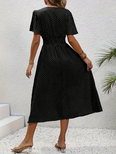 Livia™ | Robe d'Été Féminine