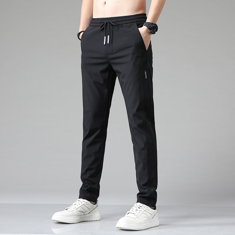 Pantalon Extensible À Séchage Rapide
