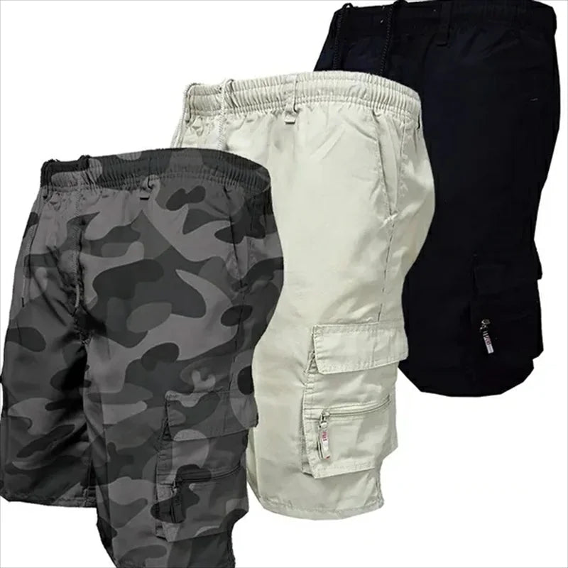 Short pratique - Robert