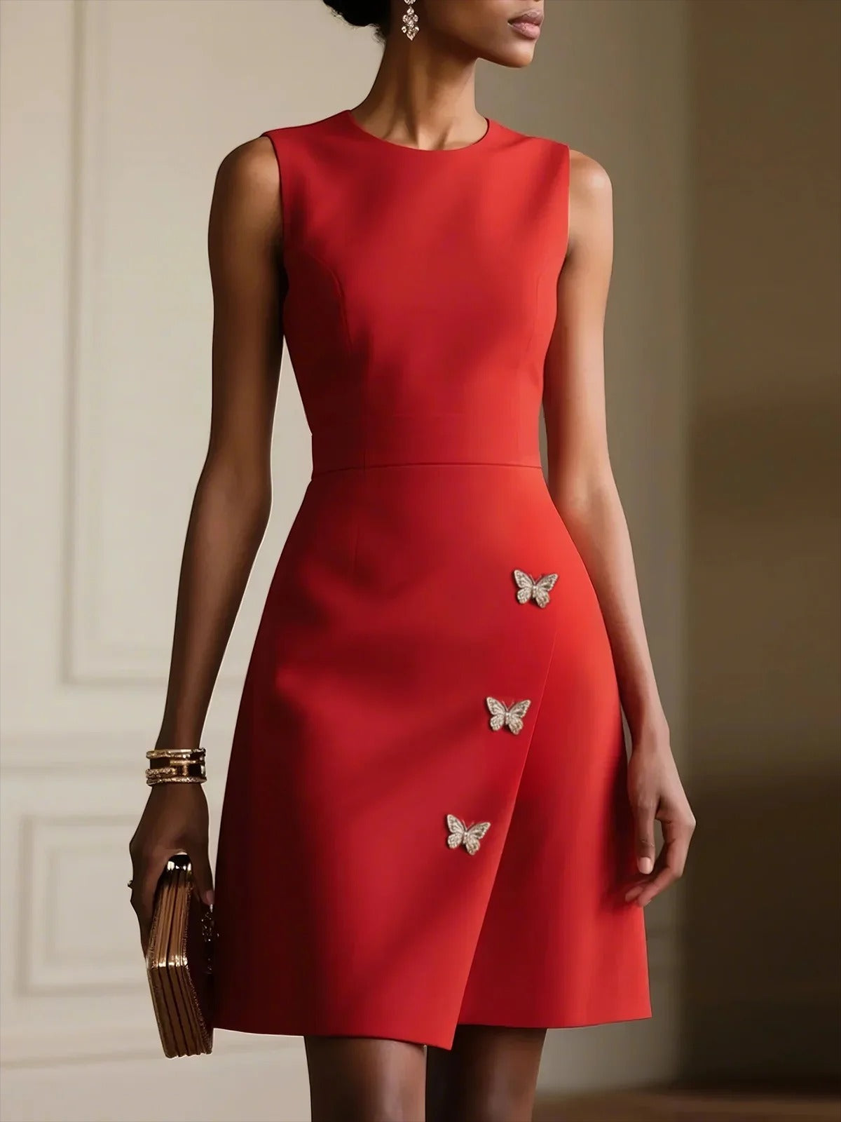 Robe Sélène
