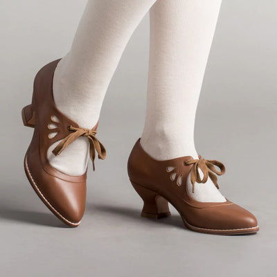 Mahalia | Talon Orthopédique pour femme | confortables et élégantes