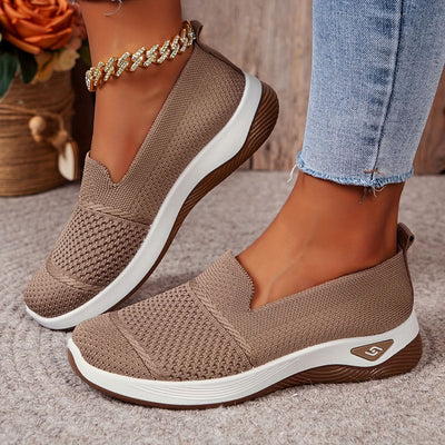 Morgane™ chaussures orthopédiques confortables