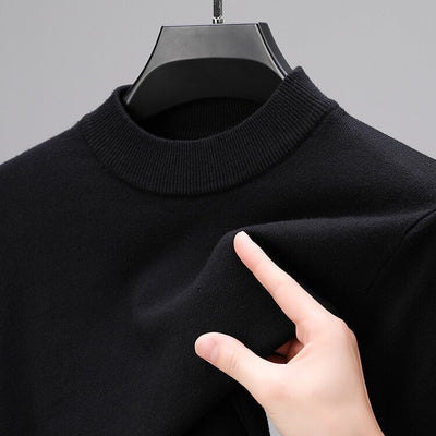 Noé - Pull chaud homme