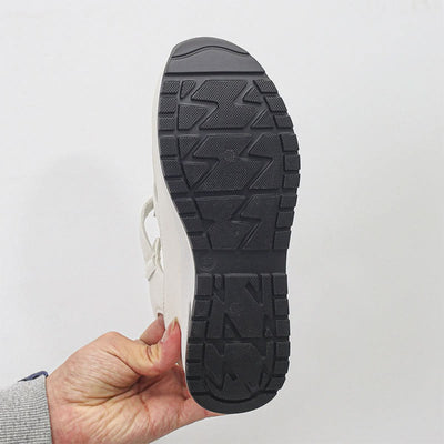 Morgane™ | Sandales avec fermeture velcro