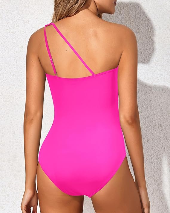 Sofie | Maillot de bain asymétrique One-Shoulder