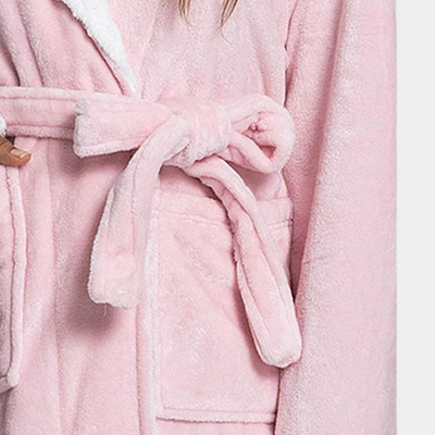 BRENDA - Vêtements de Nuit Tendance l'Hiver pour Femmes