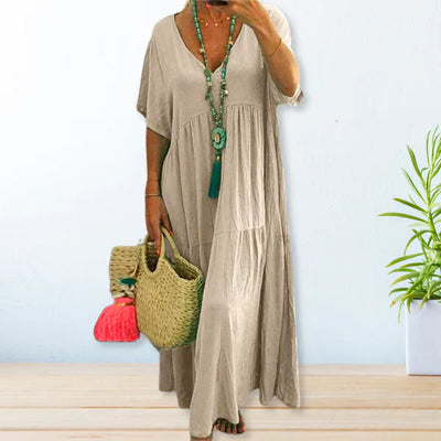 ELISE™ | ROBE ÉLÉGANTE