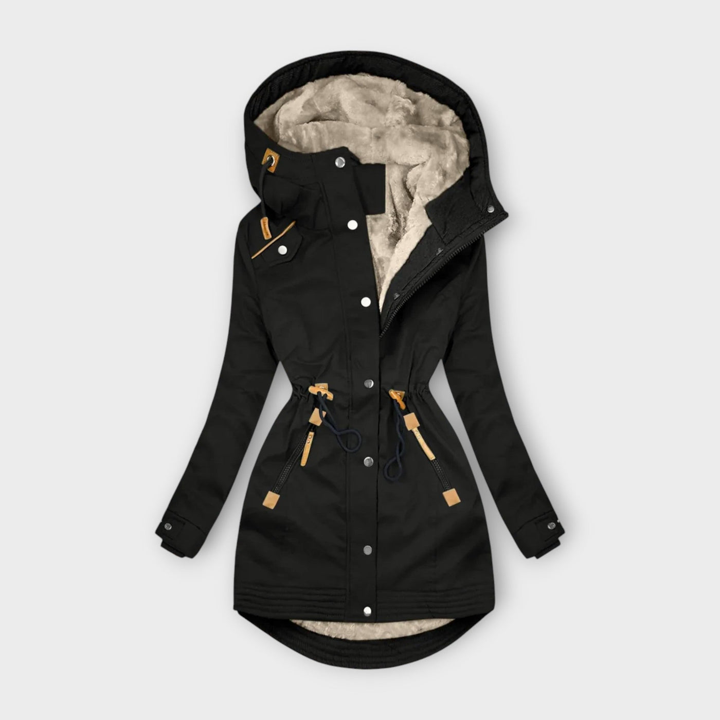 Georgia | Manteau