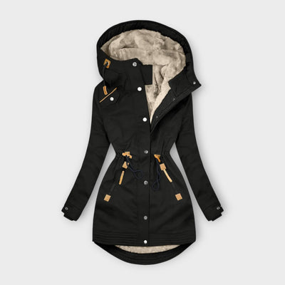 Georgia | Manteau