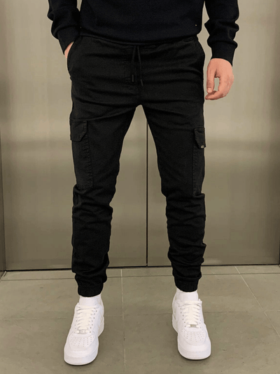 Gabriel™ | Pantalon Cargo Confortable
