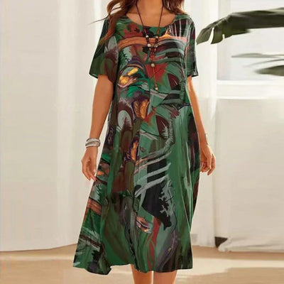 Joséphine | Robe Confortable