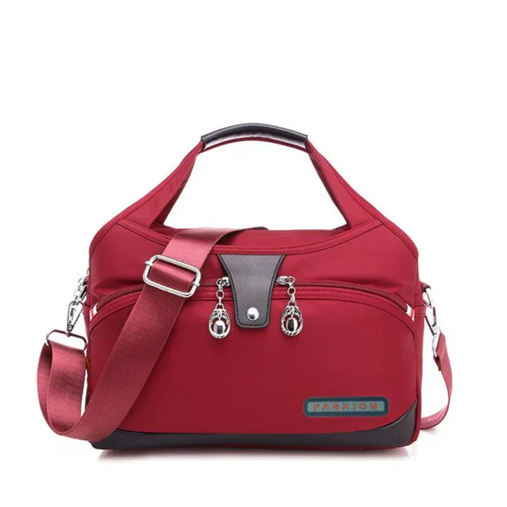 Nina - Sac à main élégant pour femmes avec sécurité antivol