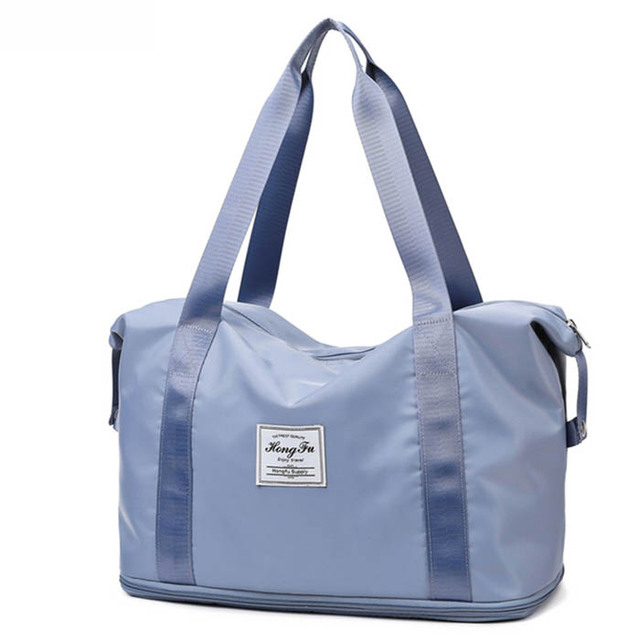 Charlie - Bagages de voyage pliants, élégants et pratiques