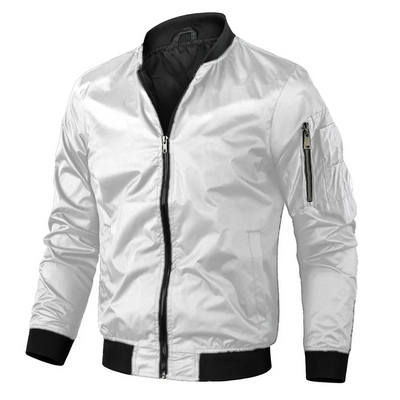 Max - Blouson bomber homme tendance