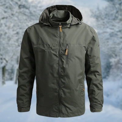 NICO | Veste Softshell souple