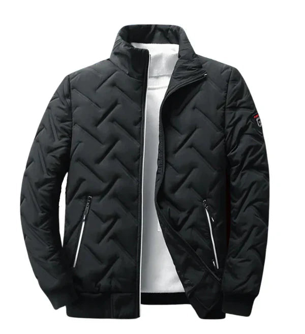 MILANTO | veste matelassée