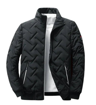 MILANTO | veste matelassée