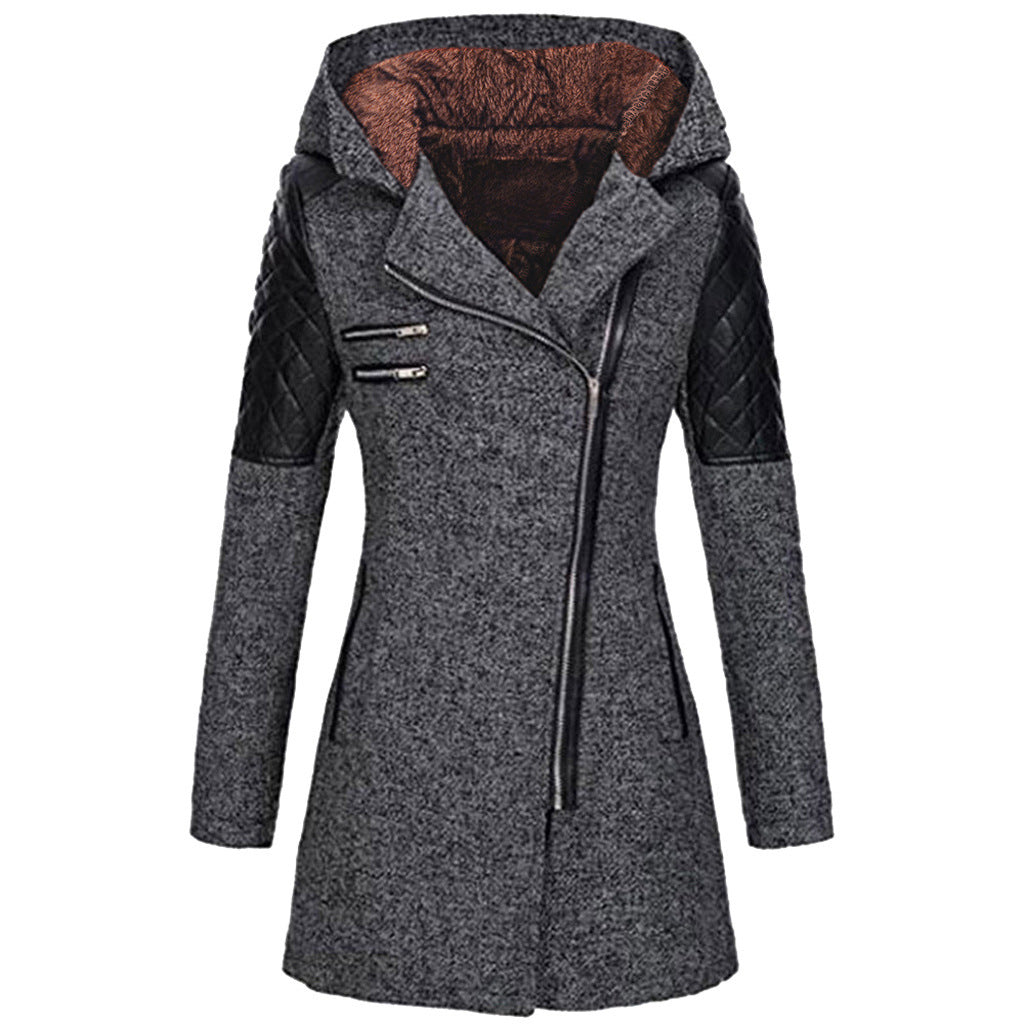 ROMARIN | veste d'hiver