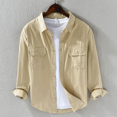 SHIBUYA™ – Chemise Classique