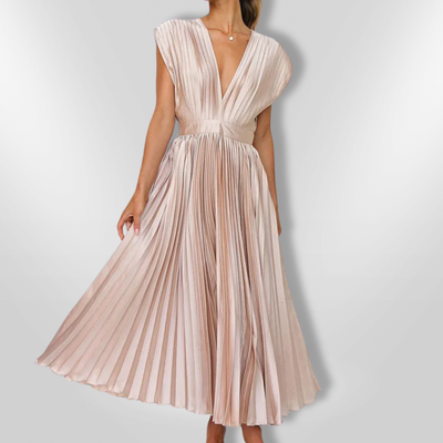 ALEXIS | Robe élégante