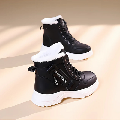 FREYA | Bottes d'hiver Confort