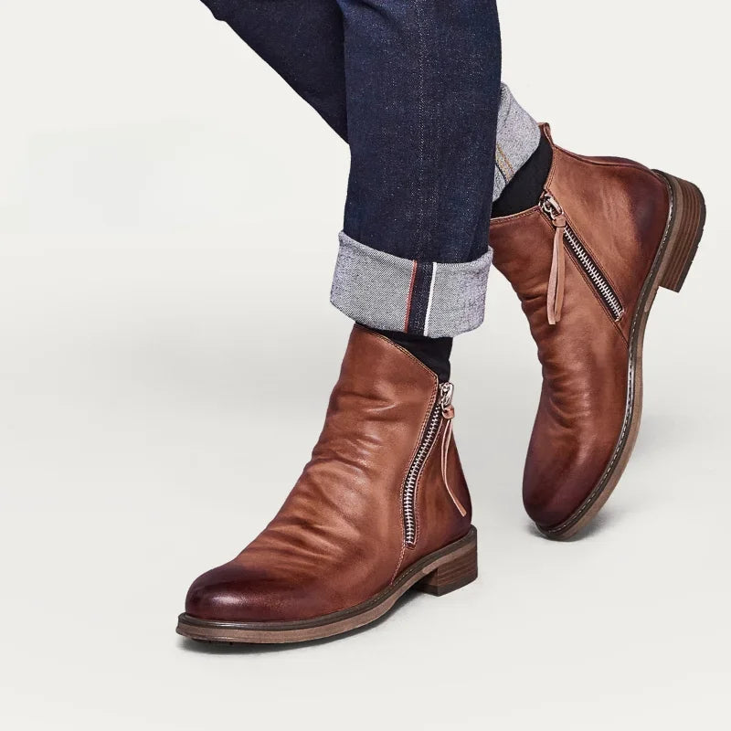 BERNARDO CAVALLINO | Bottes Chelsea