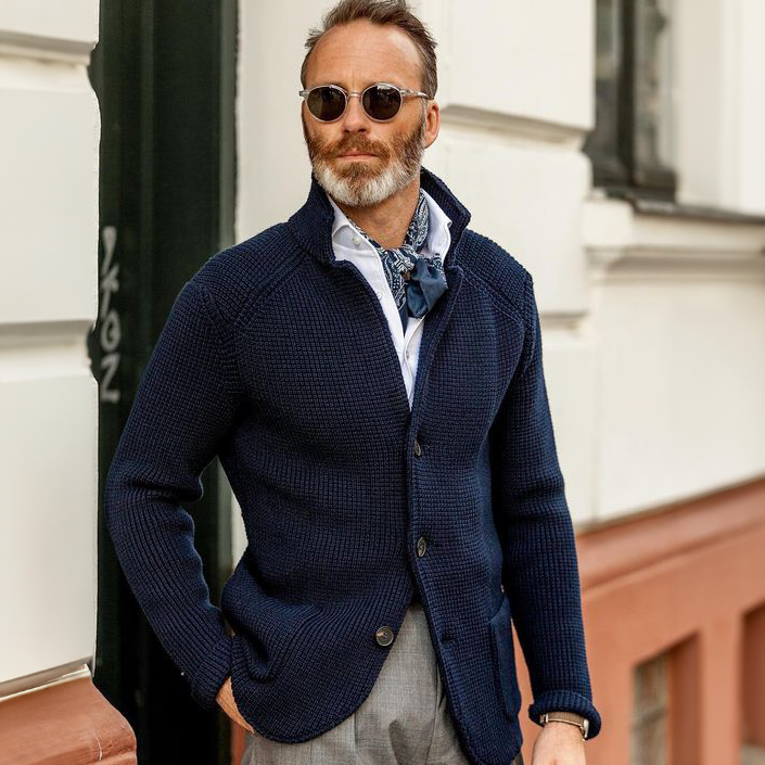ARMANDO | Cardigan
