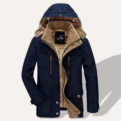 FINN | Veste d'hiver