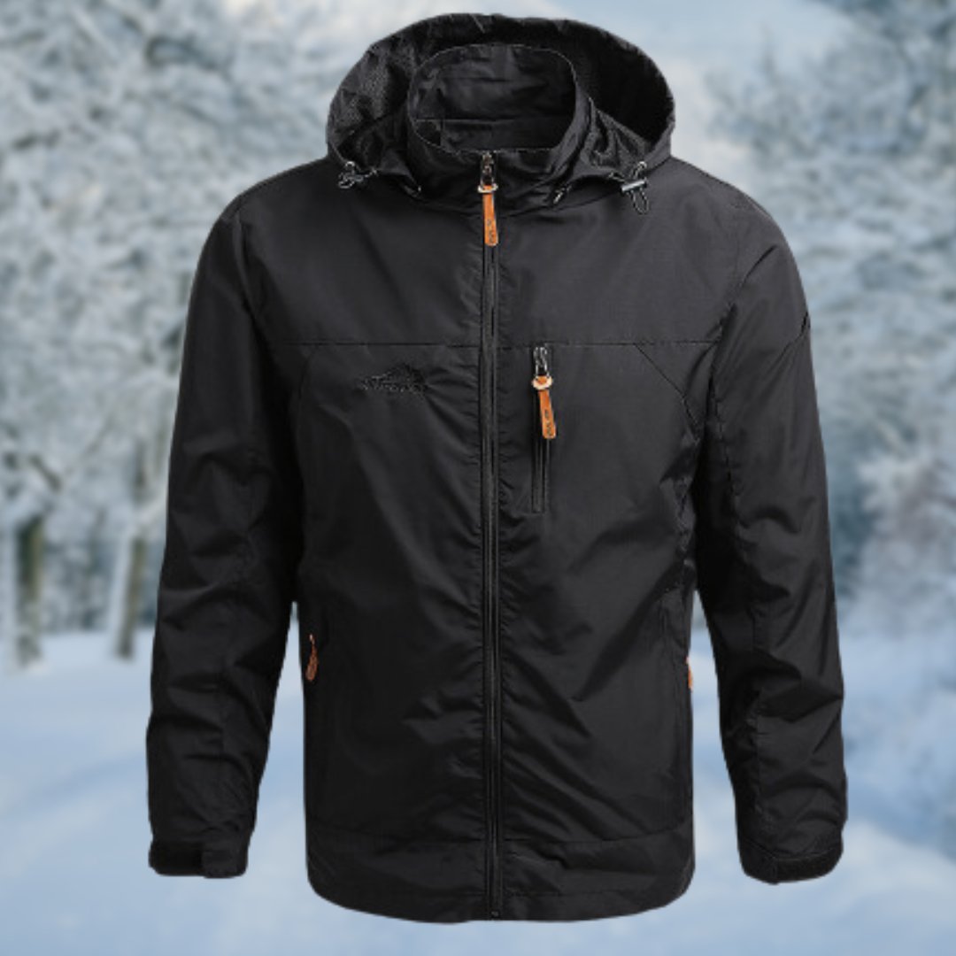 NICO | Veste Softshell souple
