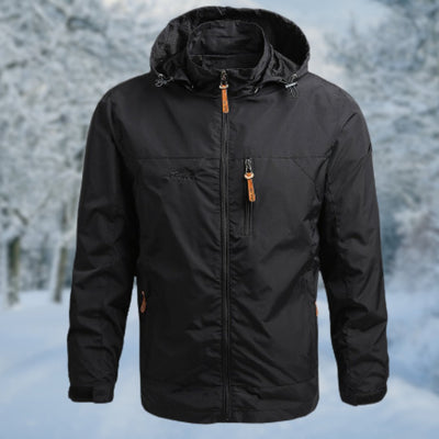 NICO | Veste Softshell souple
