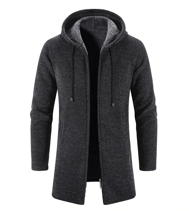 WILSON | Veste à capuche pour homme