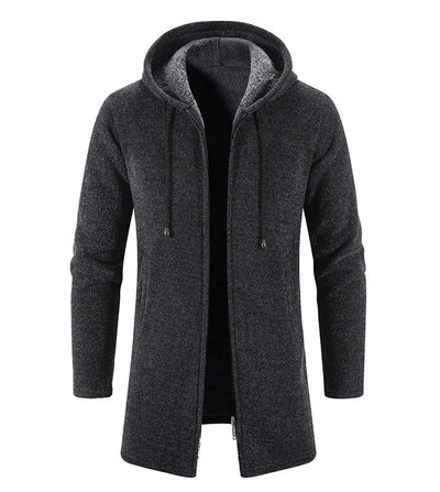 WILSON | Veste à capuche pour homme